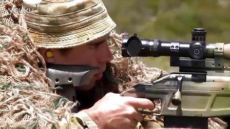 国产狙击手精彩视频,绝地反击，荣耀绽放