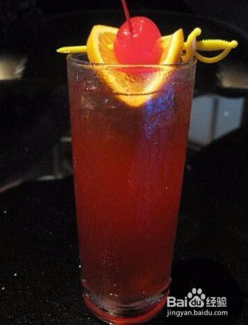 国产调酒配方大全图片视频